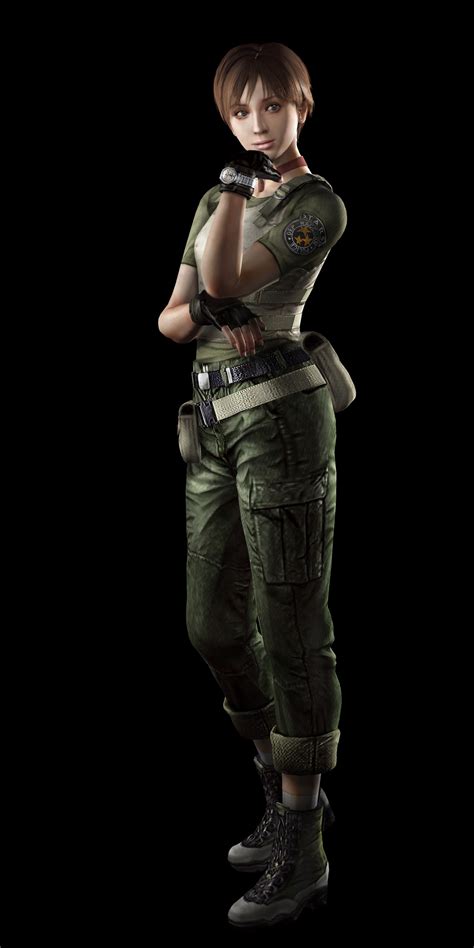 resident evil rebecca chambers|Rebecca Chambers Profile .